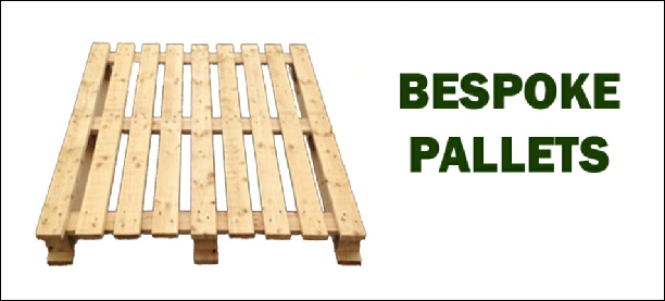 Bespoke Pallets